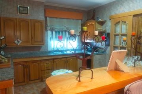 Villa for sale Elche, Alicante, Spain 3 bedrooms, 190 sq.m. No. 115059 - photo 10