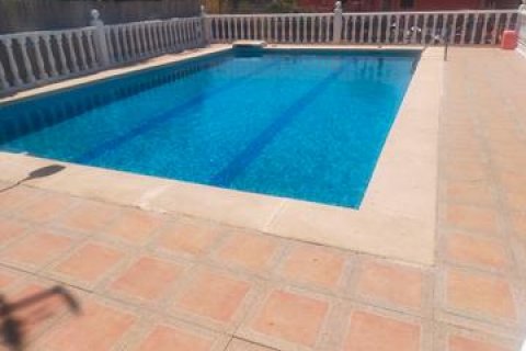 Villa for sale Elche, Alicante, Spain 3 bedrooms, 190 sq.m. No. 115059 - photo 2