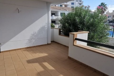 Apartment for sale Alicante, Spain 2 bedrooms, 113 sq.m. No. 115052 - photo 6