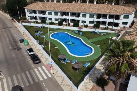 Apartment for sale Alicante, Spain 2 bedrooms, 113 sq.m. No. 115052 - photo 2