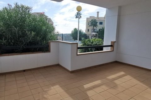 Apartment for sale Alicante, Spain 2 bedrooms, 113 sq.m. No. 115052 - photo 4