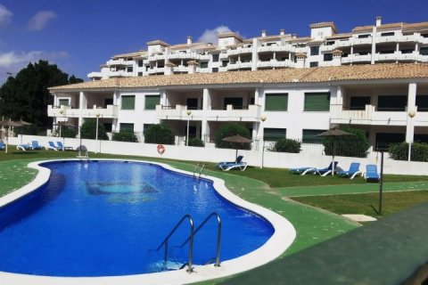 Apartment for sale Alicante, Spain 2 bedrooms, 113 sq.m. No. 115052 - photo 30