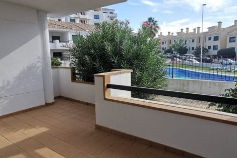 Apartment for sale Alicante, Spain 2 bedrooms, 113 sq.m. No. 115052 - photo 8