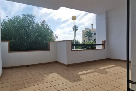Apartment for sale Alicante, Spain 2 bedrooms, 113 sq.m. No. 115052 - photo 7