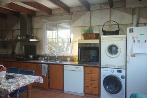 Villa for sale Elche, Alicante, Spain 4 bedrooms, 150 sq.m. No. 115056 - photo 22