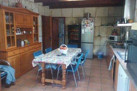 Villa for sale Elche, Alicante, Spain 4 bedrooms, 150 sq.m. No. 115056 - photo 30