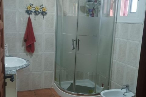 Villa for sale Elche, Alicante, Spain 4 bedrooms, 150 sq.m. No. 115056 - photo 11