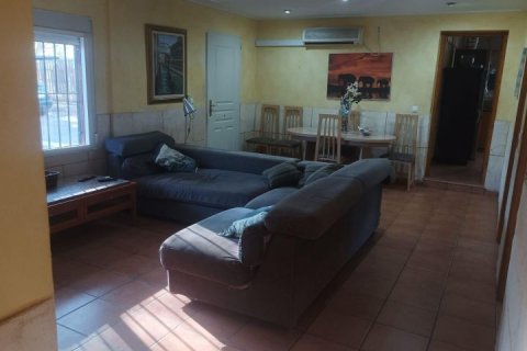 Villa for sale Elche, Alicante, Spain 4 bedrooms, 150 sq.m. No. 115056 - photo 21