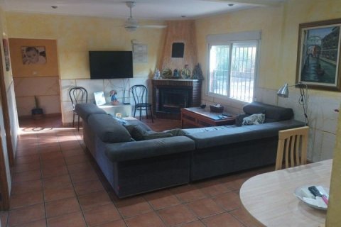 Villa for sale Elche, Alicante, Spain 4 bedrooms, 150 sq.m. No. 115056 - photo 27