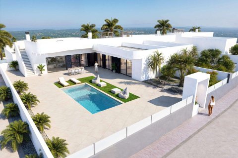 House for sale in Algorfa, Alicante, Spain 3 bedrooms, 111.75 sq.m. No. 175303 - photo 8