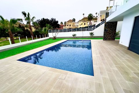 Casa in vendita a Rojales, Alicante, Spagna 4 camere da letto, 260.43 mq. N° 175305 - foto 3