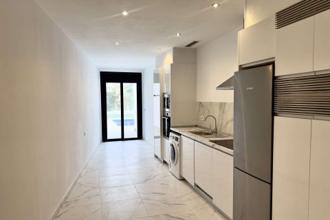 Casa in vendita a Rojales, Alicante, Spagna 4 camere da letto, 260.43 mq. N° 175305 - foto 14