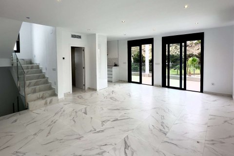 Casa in vendita a Rojales, Alicante, Spagna 4 camere da letto, 260.43 mq. N° 175305 - foto 15