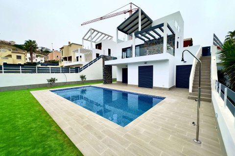Casa in vendita a Rojales, Alicante, Spagna 4 camere da letto, 260.43 mq. N° 175305 - foto 2