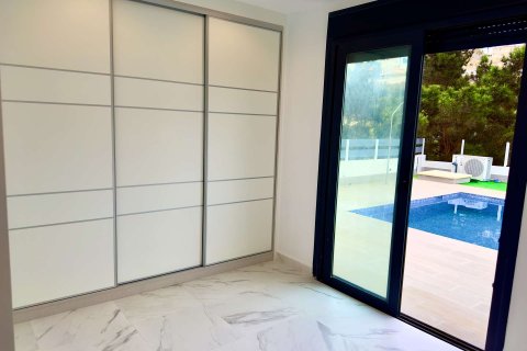 Casa in vendita a Rojales, Alicante, Spagna 4 camere da letto, 260.43 mq. N° 175305 - foto 7