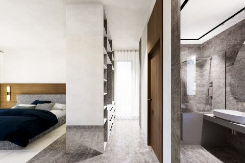 Willa w Finestrat, Alicante, Hiszpania 6 sypialni, 375 mkw. nr 175309 – zdjęcie 8