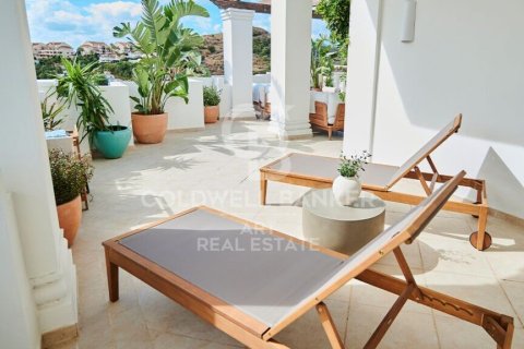 Apartamento en venta en Marbella, Málaga, España 2 dormitorios, 110 m2 No. 157875 - foto 4