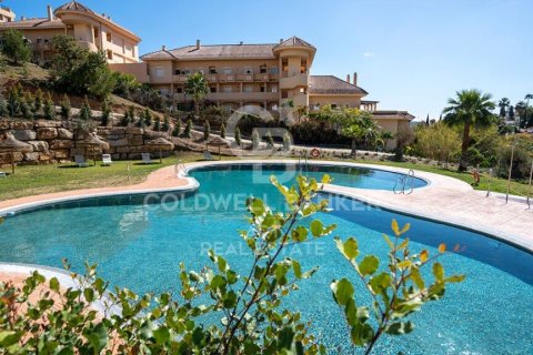 Apartment à vendre à Marbella, Malaga, Espagne, 2 chambres, 126 m2 No. 157874 - photo 23
