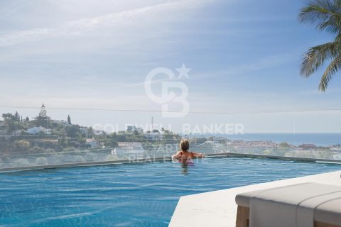 Apartamento en venta en Fuengirola, Málaga, España 3 dormitorios, 101 m2 No. 157878 - foto 14