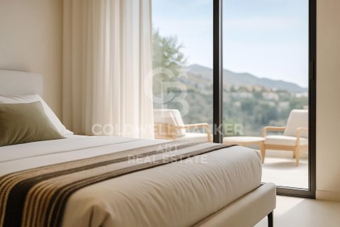 Apartamento en venta en Fuengirola, Málaga, España 3 dormitorios, 101 m2 No. 157878 - foto 10