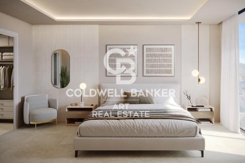 Apartamento en venta en Fuengirola, Málaga, España 3 dormitorios, 101 m2 No. 157878 - foto 8