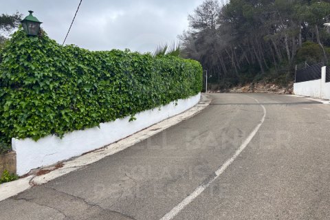 House for sale in Javea, Alicante, Spain 3 bedrooms, 177 sq.m. No. 157877 - photo 3