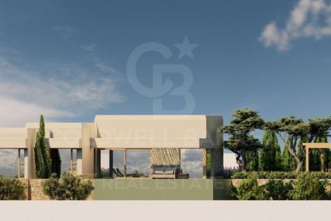 House for sale in Javea, Alicante, Spain 3 bedrooms, 177 sq.m. No. 157877 - photo 7