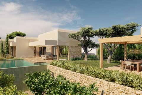 Dom w Javea, Alicante, Hiszpania 3 sypialnie, 177 mkw. nr 157877