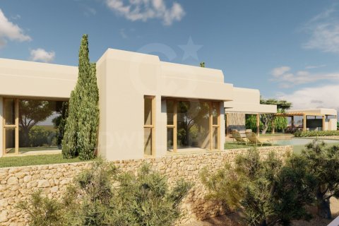 House for sale in Javea, Alicante, Spain 3 bedrooms, 177 sq.m. No. 157877 - photo 2