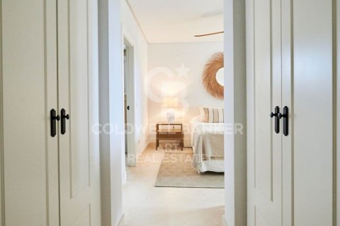 Apartamento en venta en Marbella, Málaga, España 2 dormitorios, 122 m2 No. 157873 - foto 11