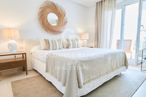 Apartamento en venta en Marbella, Málaga, España 2 dormitorios, 122 m2 No. 157873 - foto 12