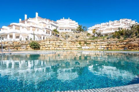 Huoneisto Marbella, Malaga, Espanja 2 makuuhuonetta, 122 m2 No. 157873