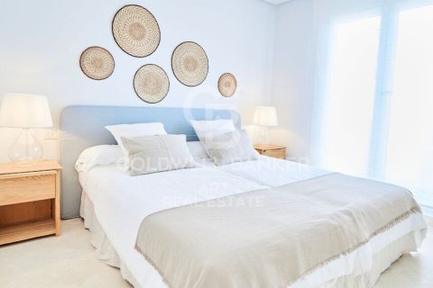 Dzīvoklis pārdošanā Marbella, Malaga, Spānijā 2 istabas, 121 m2 Nr. 157872 - attēls 15