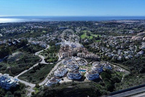 Appartamento in vendita a Marbella, Malaga, Spagna 2 camere da letto, 121 mq. N° 157872 - foto 28