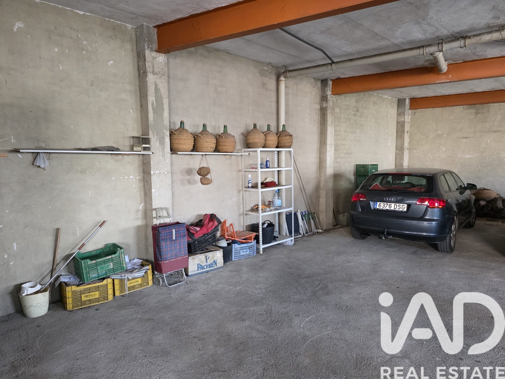 Dom w Calasparra, Murcia, Hiszpania 4 sypialnie, 506 mkw. nr 185322