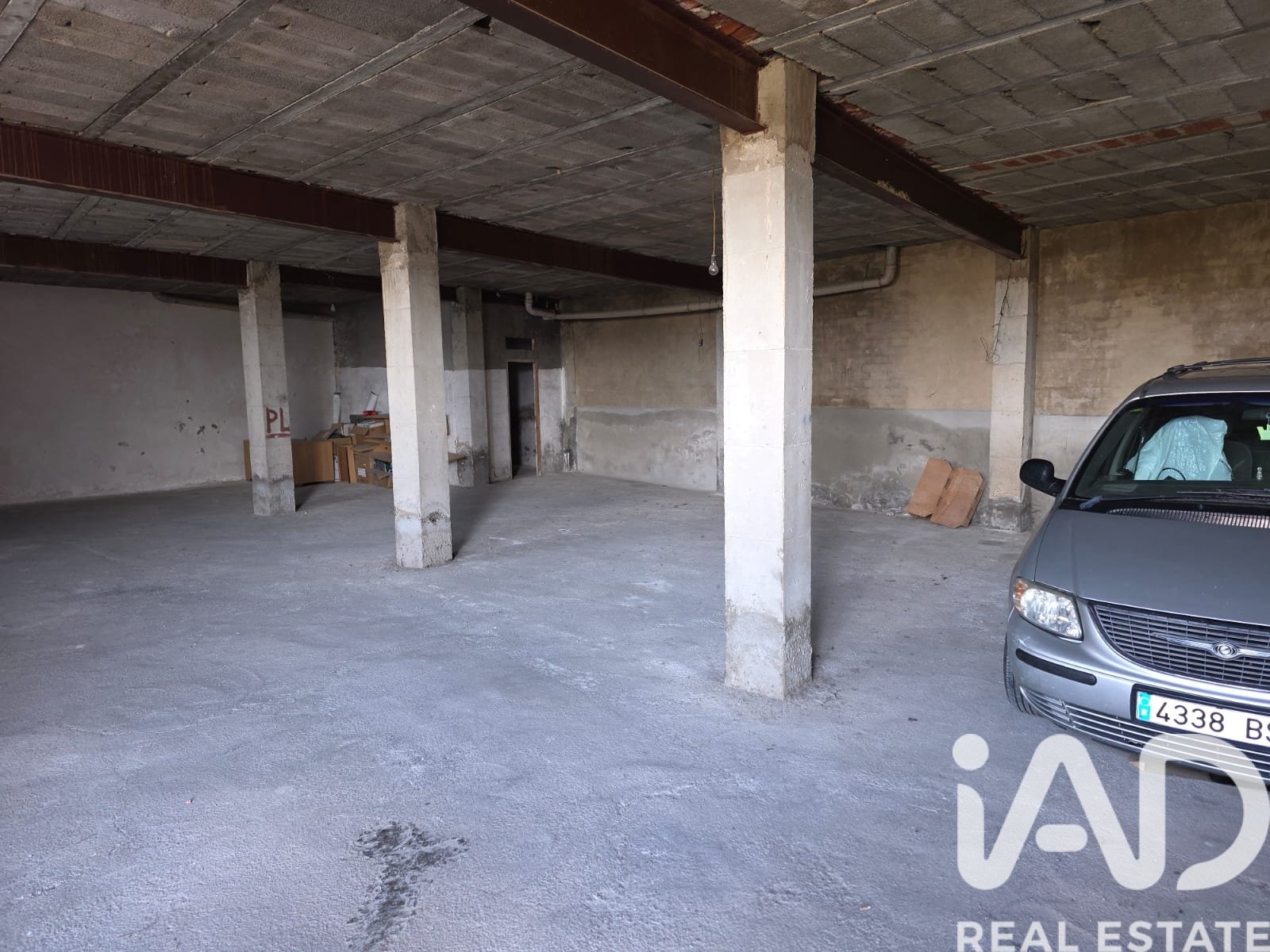 Dom w Calasparra, Murcia, Hiszpania 4 sypialnie, 506 mkw. nr 185322