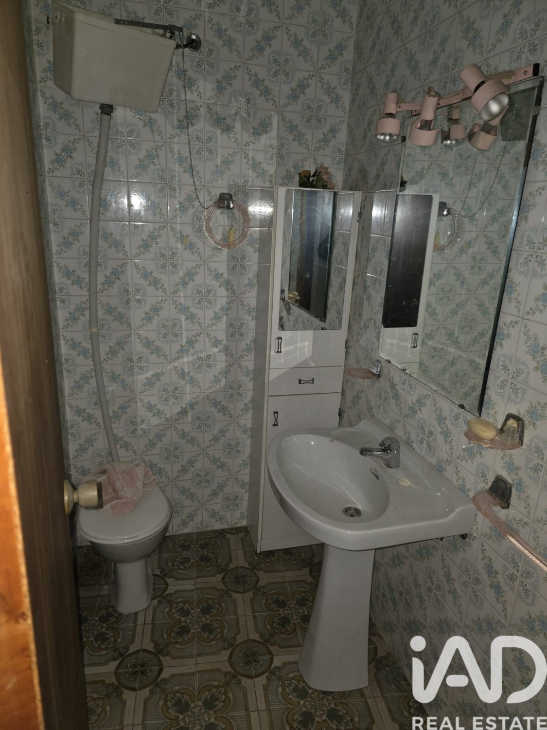 Dom w Calasparra, Murcia, Hiszpania 4 sypialnie, 506 mkw. nr 185322