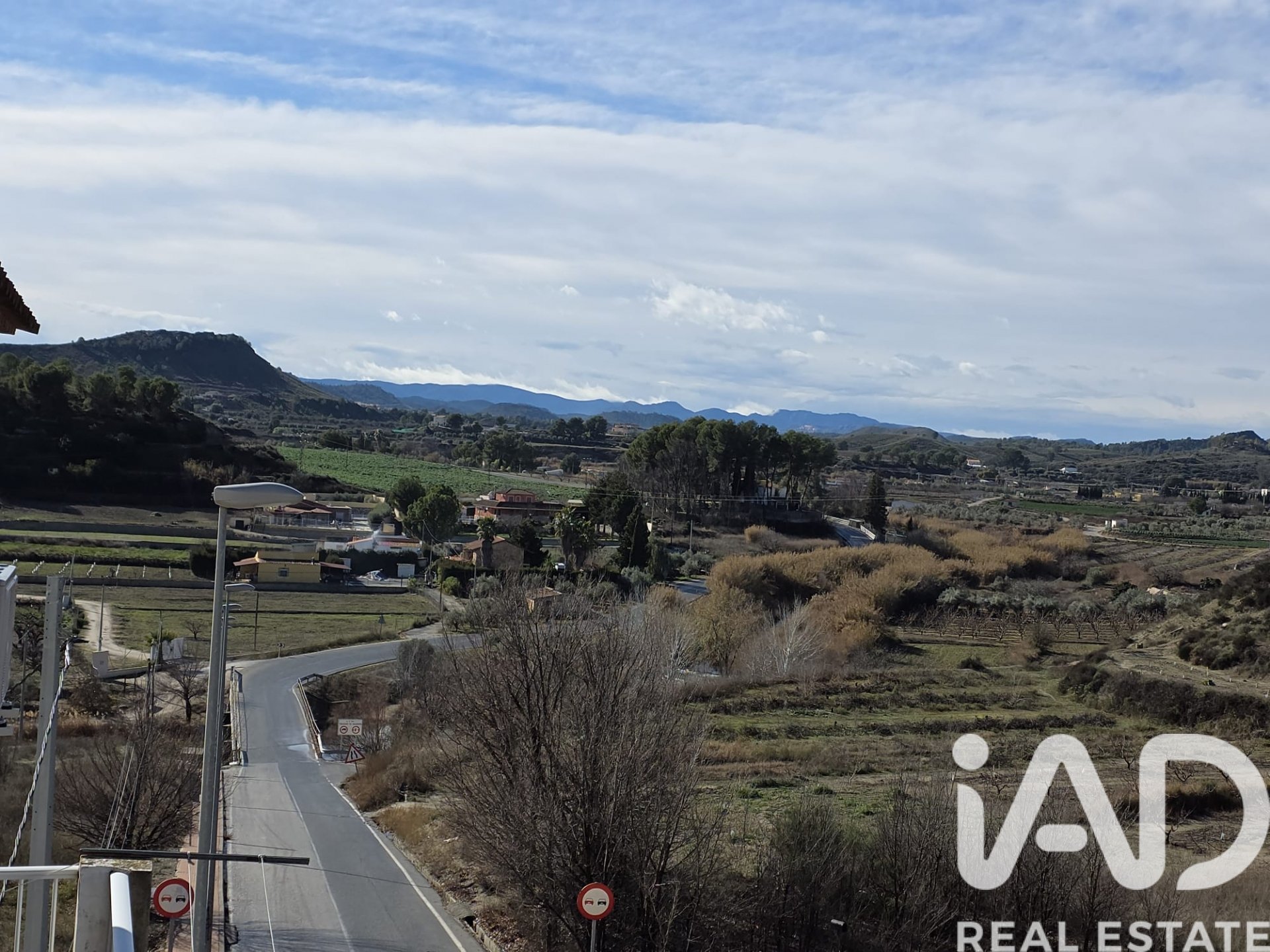 Dom w Calasparra, Murcia, Hiszpania 4 sypialnie, 506 mkw. nr 185322