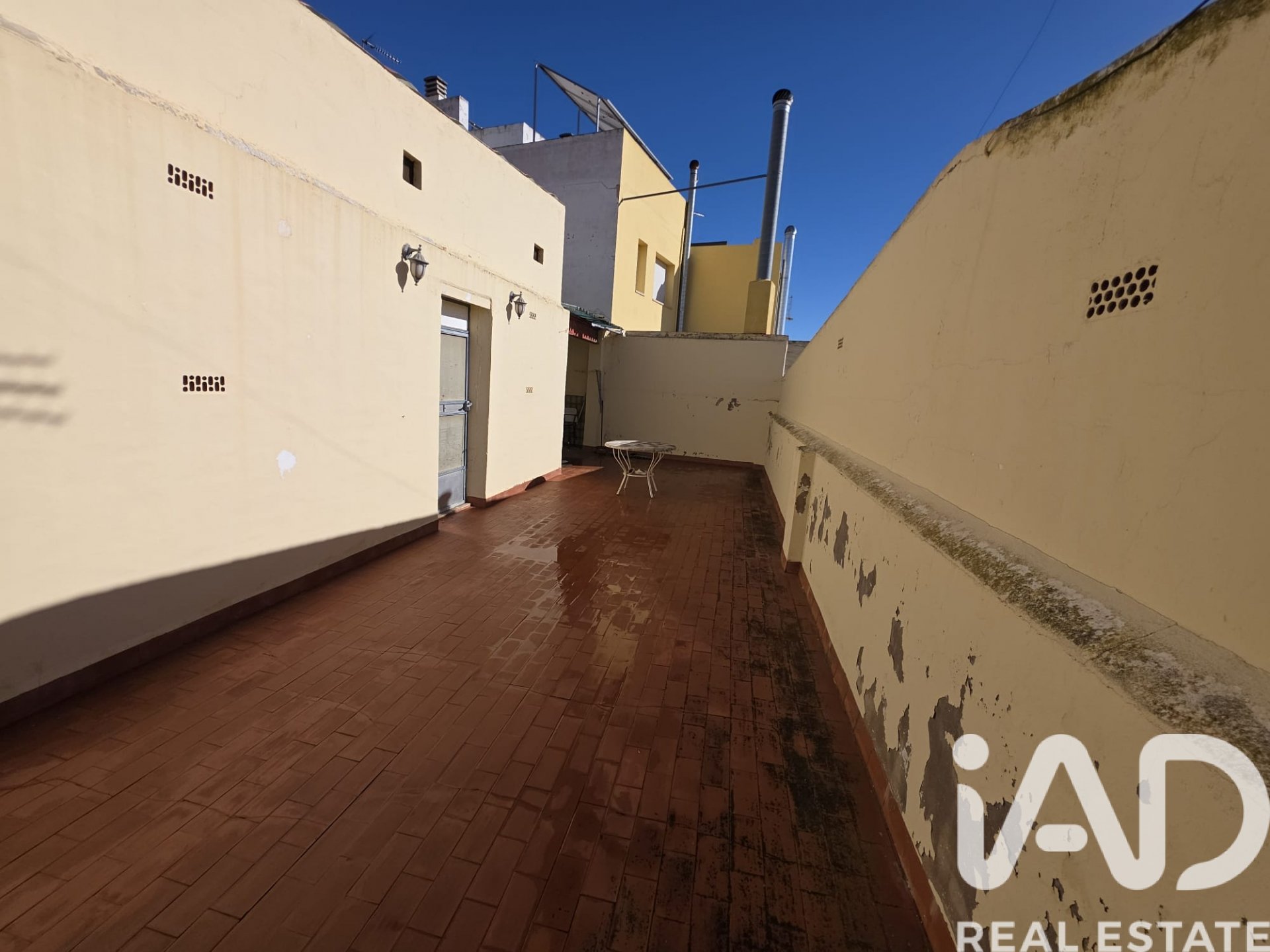 Dom w Calasparra, Murcia, Hiszpania 4 sypialnie, 506 mkw. nr 185322