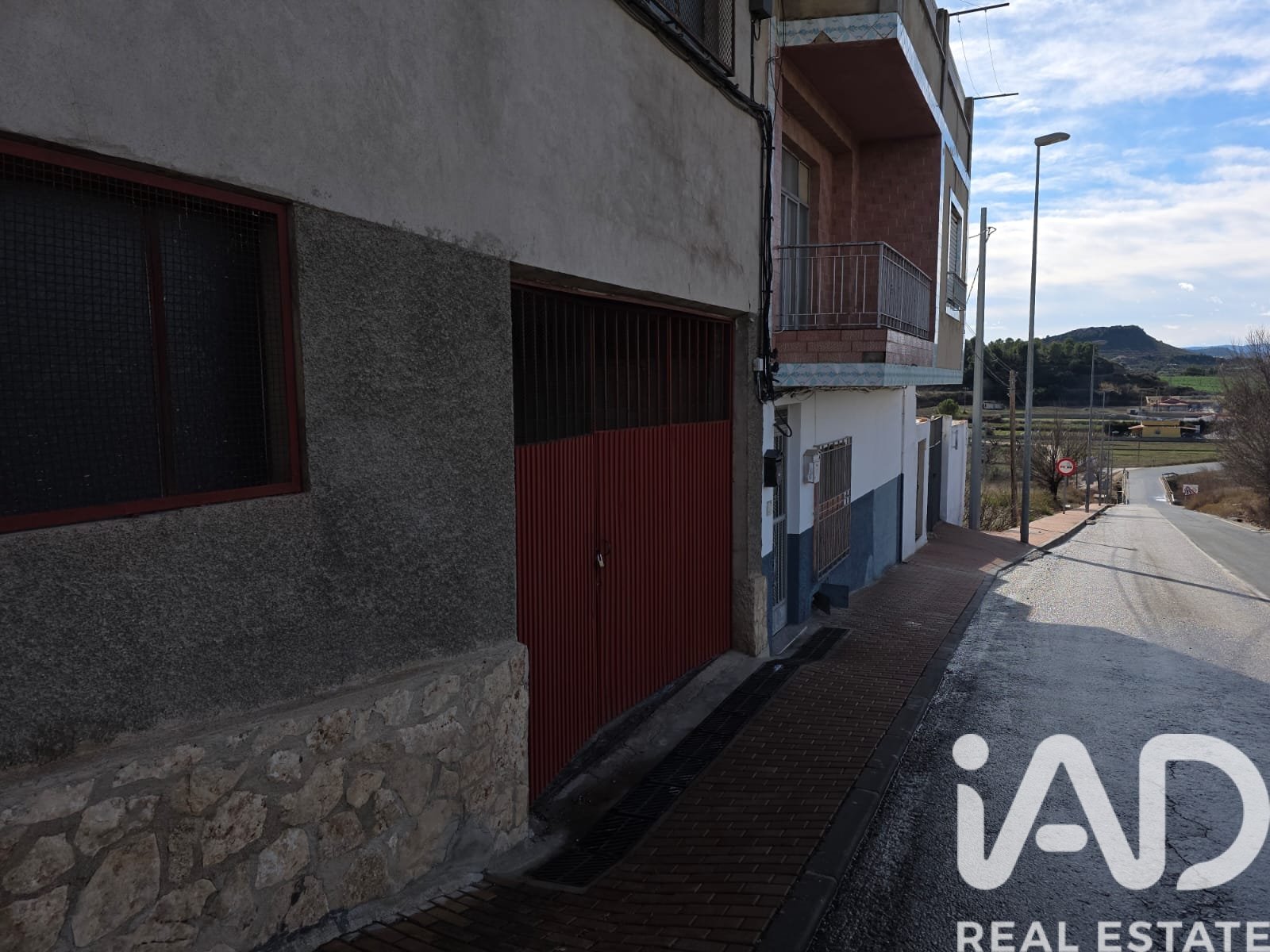 Dom w Calasparra, Murcia, Hiszpania 4 sypialnie, 506 mkw. nr 185322