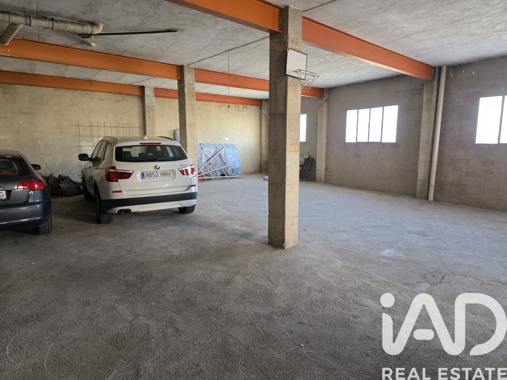 Dom w Calasparra, Murcia, Hiszpania 4 sypialnie, 506 mkw. nr 185322