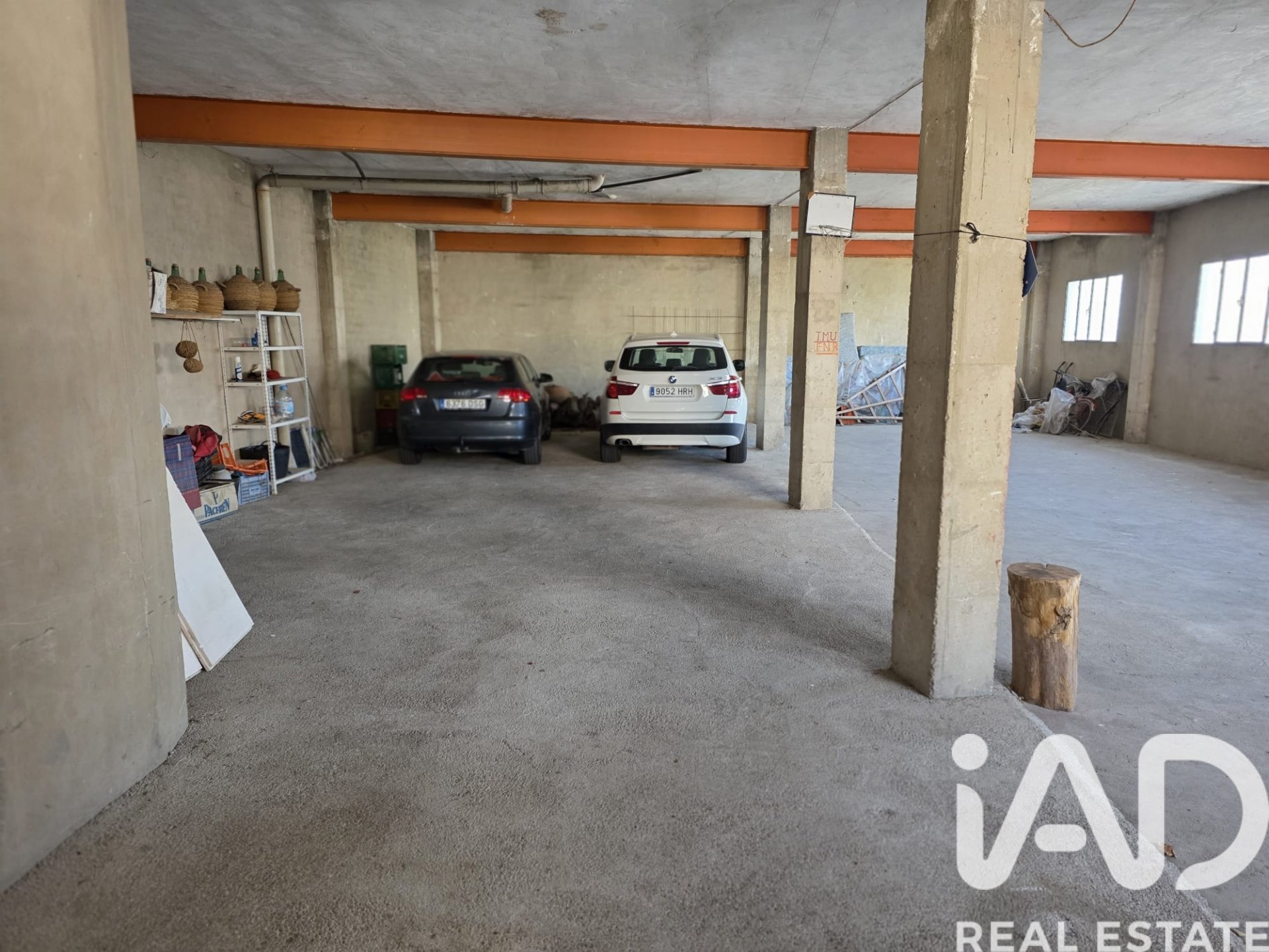 Dom w Calasparra, Murcia, Hiszpania 4 sypialnie, 506 mkw. nr 185322