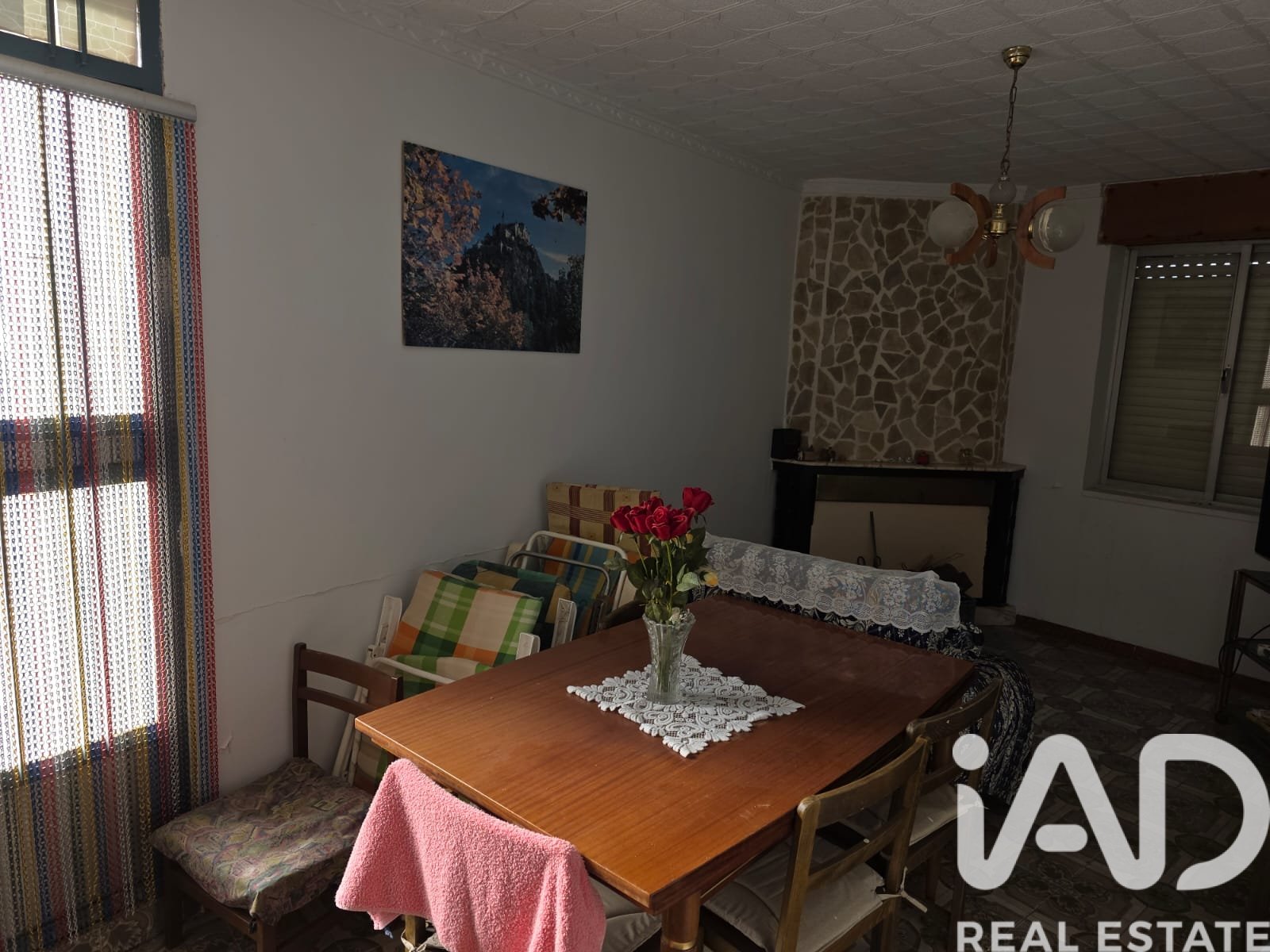 Dom w Calasparra, Murcia, Hiszpania 4 sypialnie, 506 mkw. nr 185322