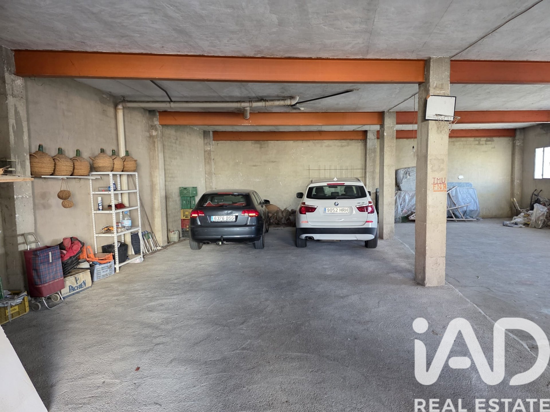 Dom w Calasparra, Murcia, Hiszpania 4 sypialnie, 506 mkw. nr 185322