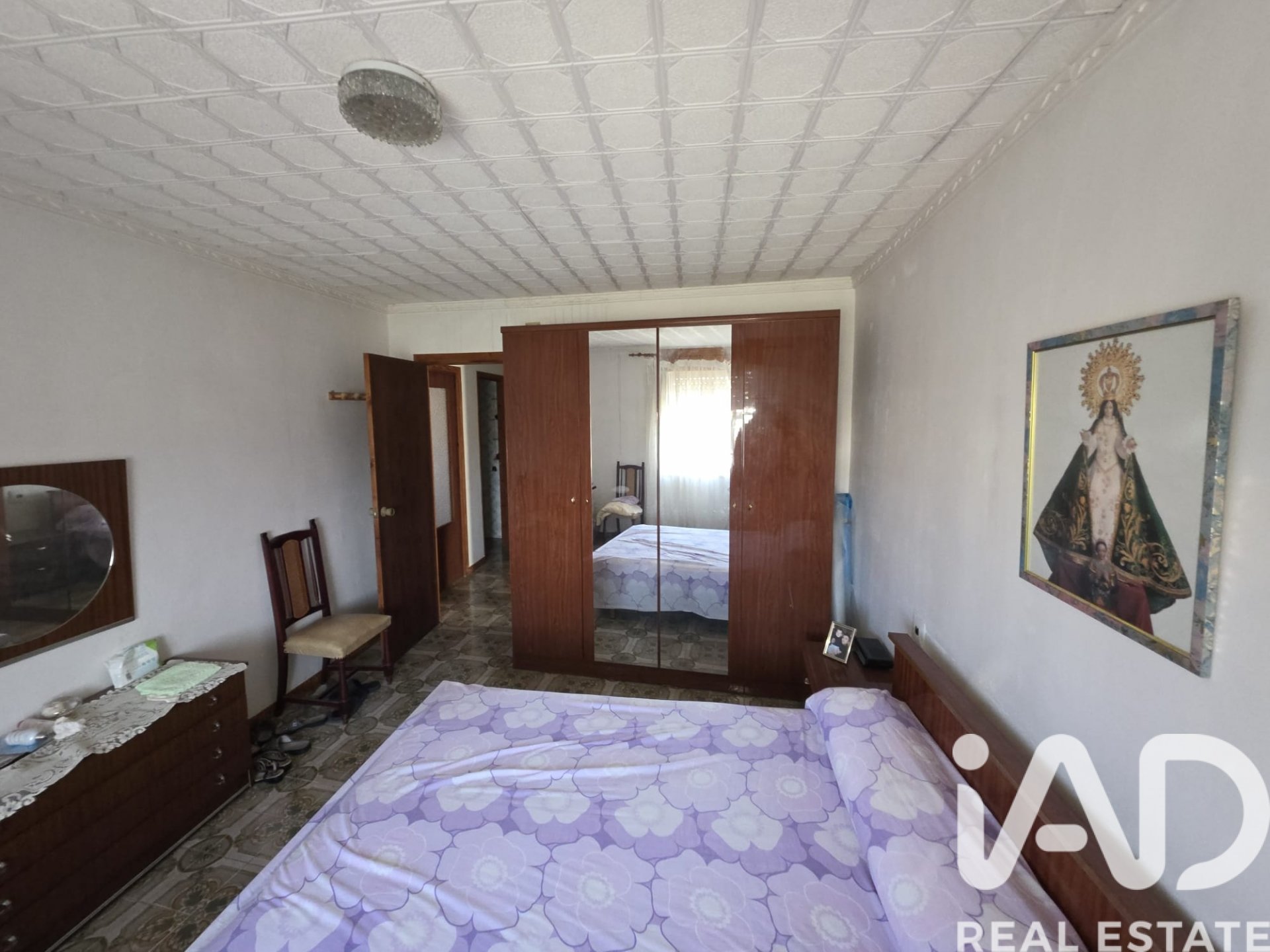 Dom w Calasparra, Murcia, Hiszpania 4 sypialnie, 506 mkw. nr 185322