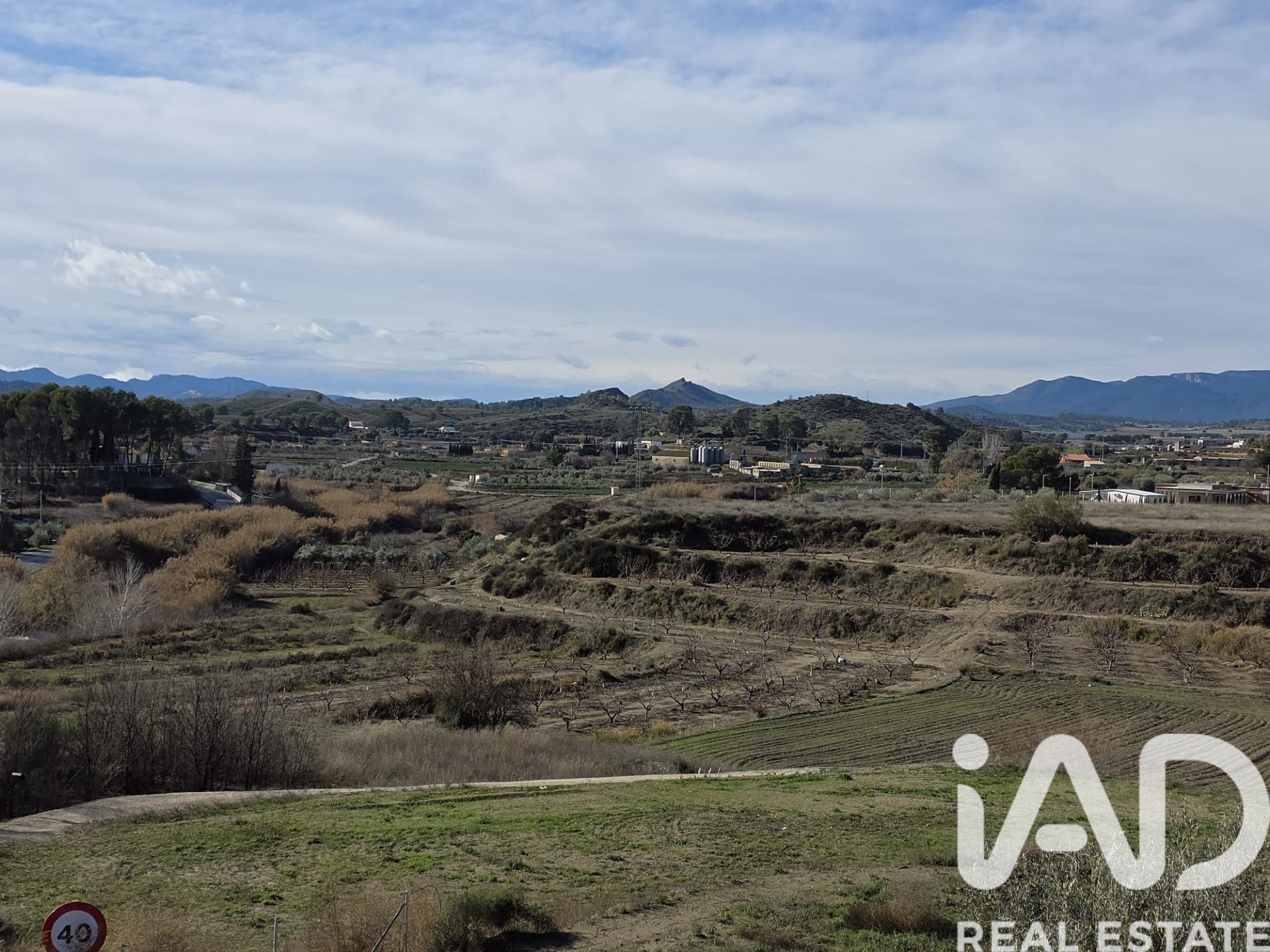 Dom w Calasparra, Murcia, Hiszpania 4 sypialnie, 506 mkw. nr 185322