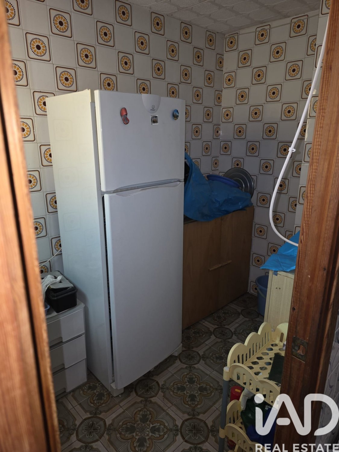 Dom w Calasparra, Murcia, Hiszpania 4 sypialnie, 506 mkw. nr 185322