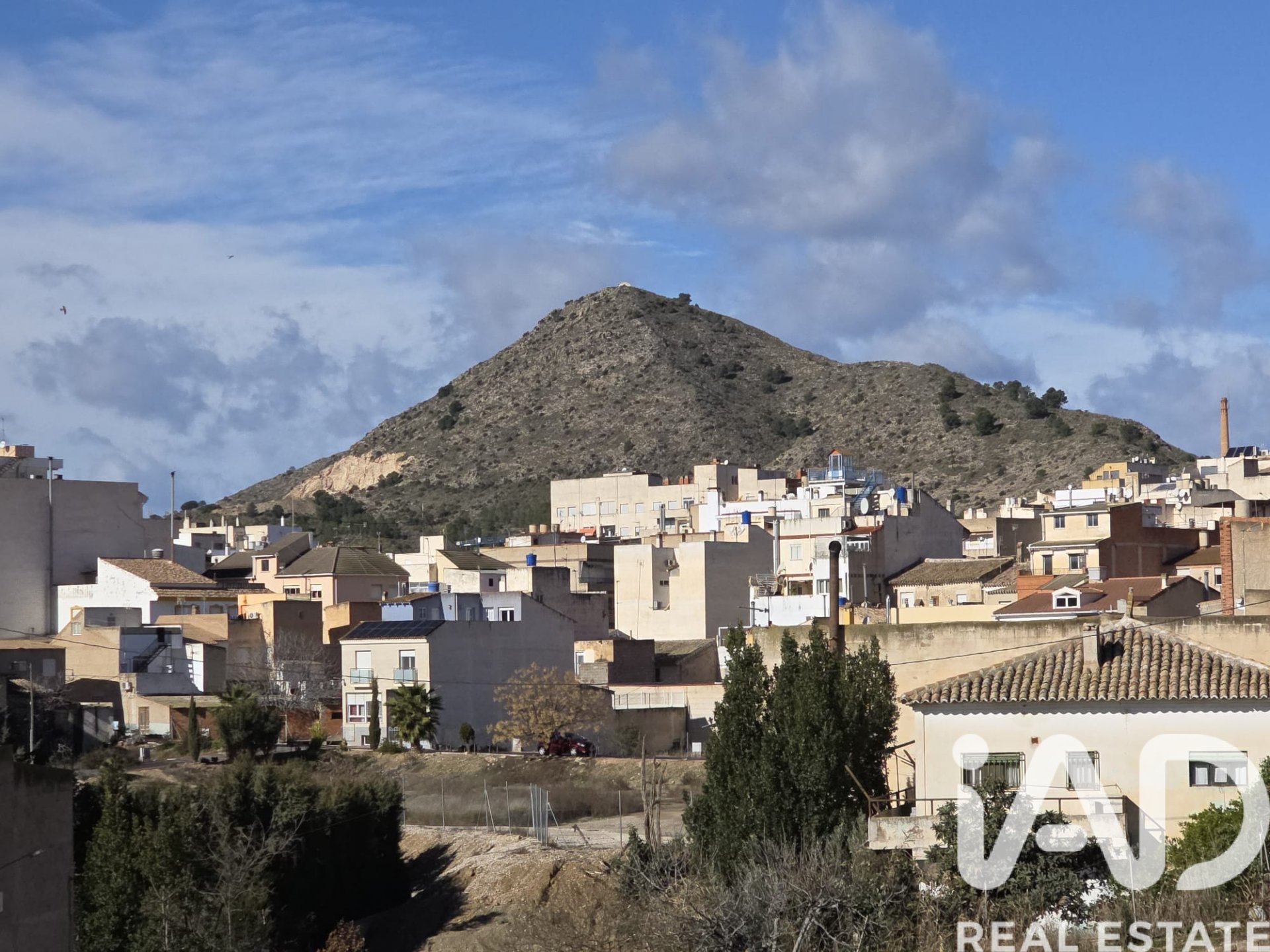Dom w Calasparra, Murcia, Hiszpania 4 sypialnie, 506 mkw. nr 185322