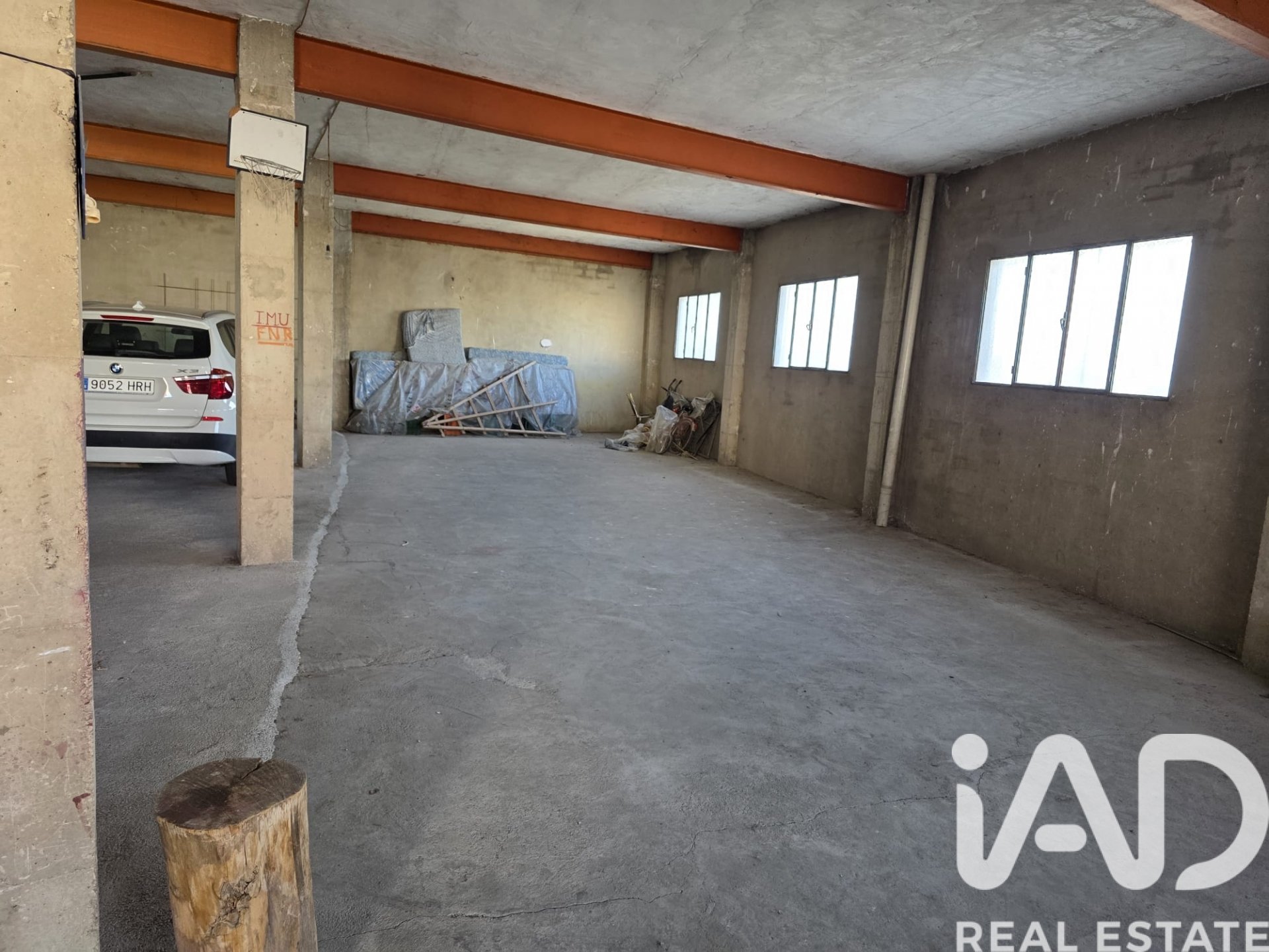 Dom w Calasparra, Murcia, Hiszpania 4 sypialnie, 506 mkw. nr 185322