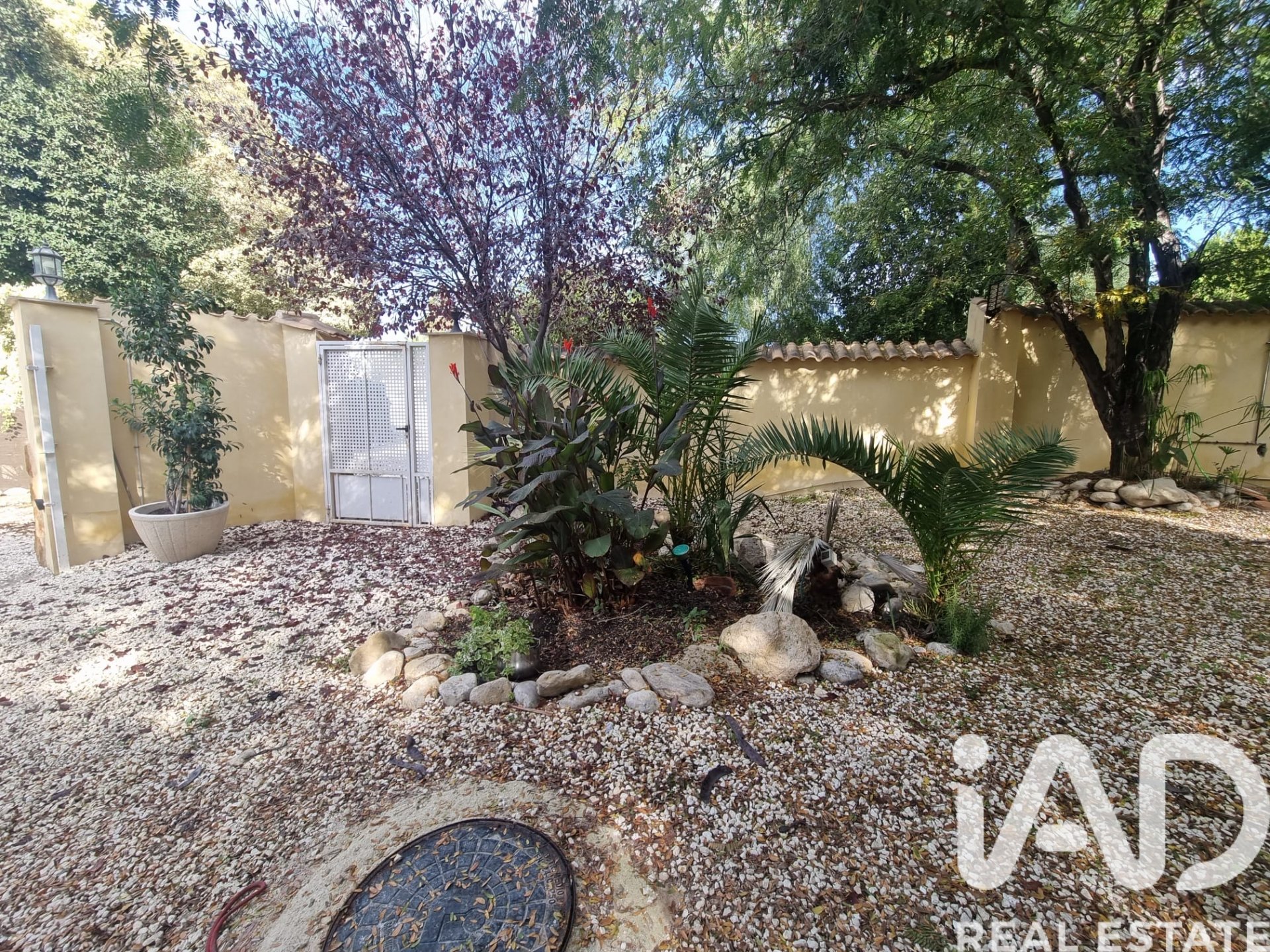 Parcela en Alguazas, Murcia, España 700 m2 No. 185242